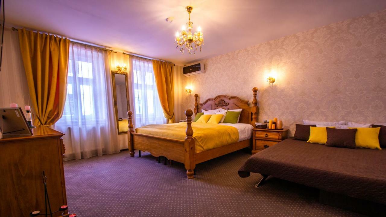 Hermannstadt House 1 Bagian luar foto